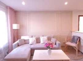Charmant logement proche gare