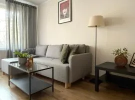 Szewska, HARLEM APART
