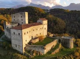 Glamping Castel Dell'Aquila