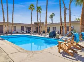 Lido Palms Resort and Spa