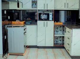 Pelican Rouge Apartment