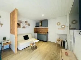 Le refuge de Guilmä