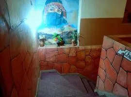 Hotel Almanader