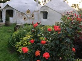 Maisonnette Kerterre en Bretagne，位于科当的酒店