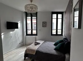 Magnifique chambre