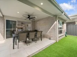 Manor Lane Retreat