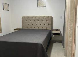 Souza Lofts Centro Praça Tiradentes