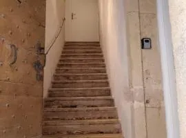 Maison de ville LAGALERIE