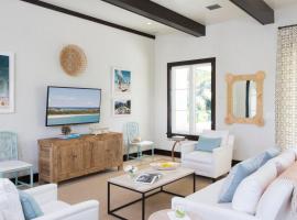 Windswept Residences