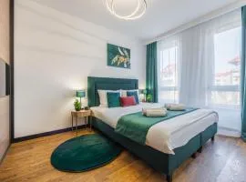 Emihouse CityVibe Apartments