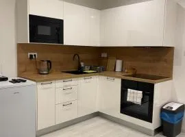 Charming One Bedroom Apartment