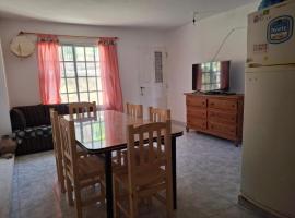 La Coplera，位于卡奇的酒店