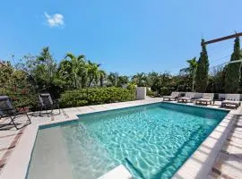 Azure Vista Villa