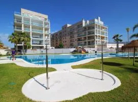 Expoholidays - Parque Salinas