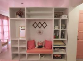 Tinir Transient Inn Coron Town - 3 to 4pax，位于科隆的酒店