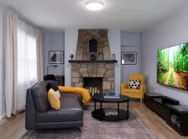 Croton Quarters - Comfortable Apartments, NYC close