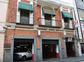 Hotel de Talavera