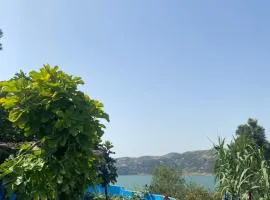 Maison d'hotes oued el Makhazine chez Bilal
