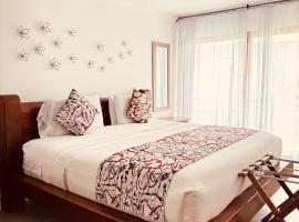 Hotel Belén Boutique，位于马尼萨莱斯拉努比亚机场 - MZL附近的酒店