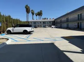 Travel Inn Motel