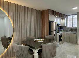 Casa Boutique Las Acacias，位于巴耶杜帕尔的酒店