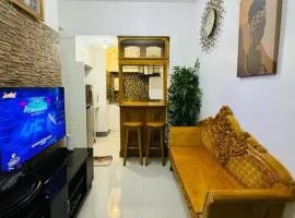 Casa Lily