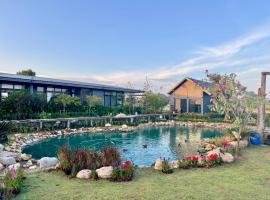 BaanMax Boutique Pet Resort and Lodge Chiangrai