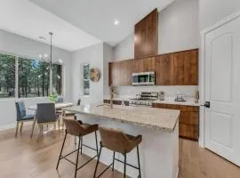 Fairway Luxury Mountain Retreat