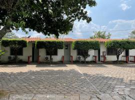 Hotel La Villa