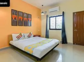 Exotic 2 BHK Apartment