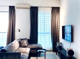 Cyberjaya - Netflix - WIFI - YT