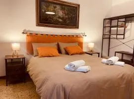 Veranda Liberty, luxury apartment