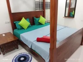 Solaces transit residence