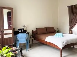 Juni Residence