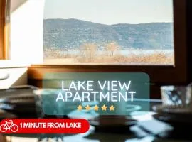 Garda Lake View House - 1min from lake - WiFi - AC