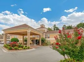 Quality Inn High Point - Archdale