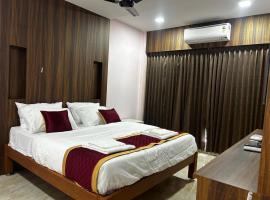 J V Residency - A Boutique Stay