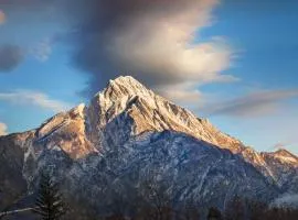 奥贝格迪福索托尔梅佐公寓式酒店