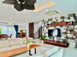 Maribel Villa Phu Quoc