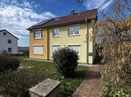 Ferienwohnung im Heiligenberg