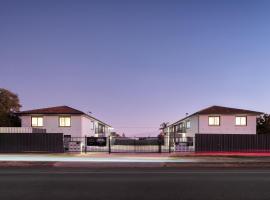Whyalla Skysuites，位于怀阿拉的酒店