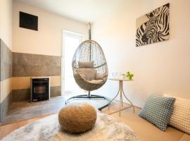 Sakura Moana，位于Fukaura的酒店