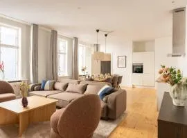 Beautiful City Apartments Vesterbro