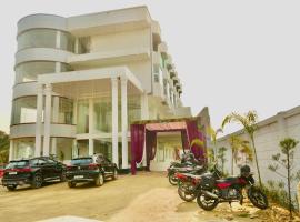 Hotel JMS Grand