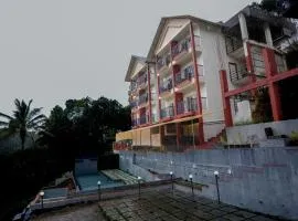 Velvet Vista Munnar