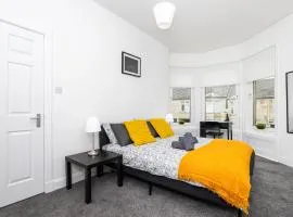 5 Individual Beds - Free Parking