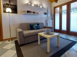 Apart Dina Lazise - Garten, Klima, Pool, Parkplatz, WIFI，位于拉齐塞的酒店