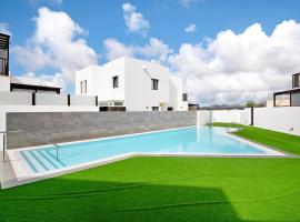 Casa El Molino，位于亚伊萨的酒店