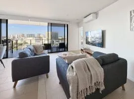 Luxury Maroochydore Apartment