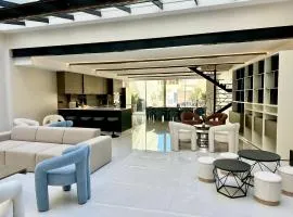 Luxury Apartment - Central Cannes, near Beach & Palais - LRACANNES